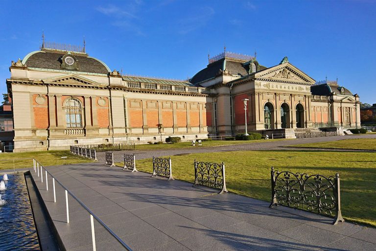 Kyoto National Museum Travel Information