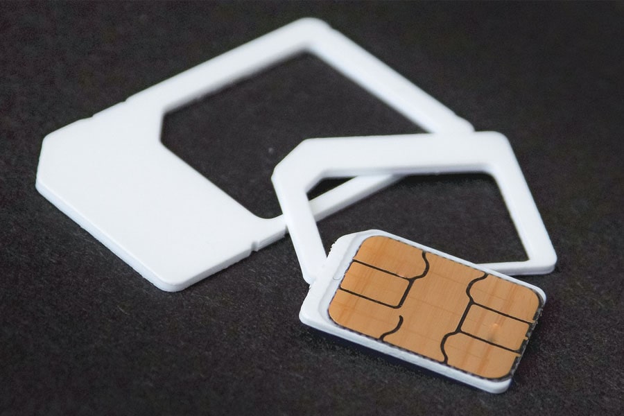 A sim card is one of the most powerful tools you can have in Japan, ensuring that you can easily access the internet in Japan.