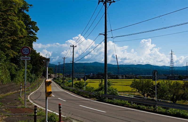 Ishikawa Prefecture suffered a massive 7.6 magnitude earthquake on